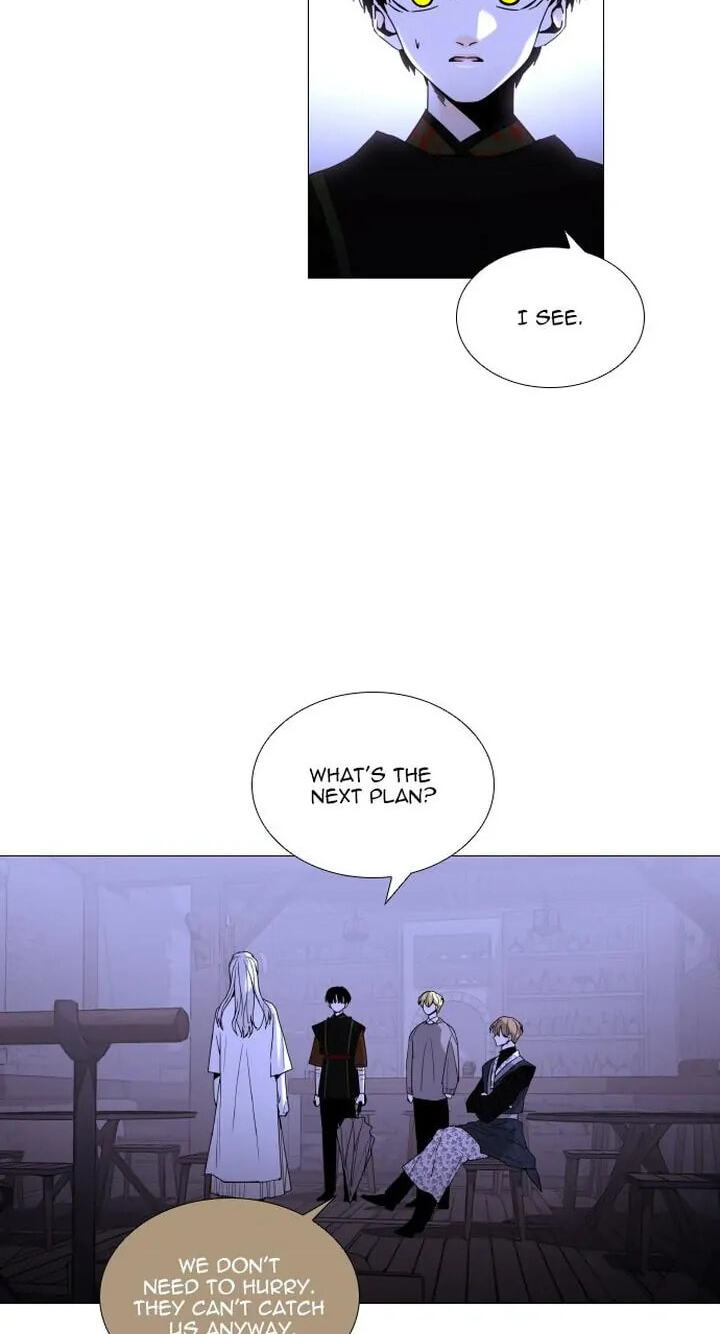 Read Trump chapter 356 image 13 on Lezhin