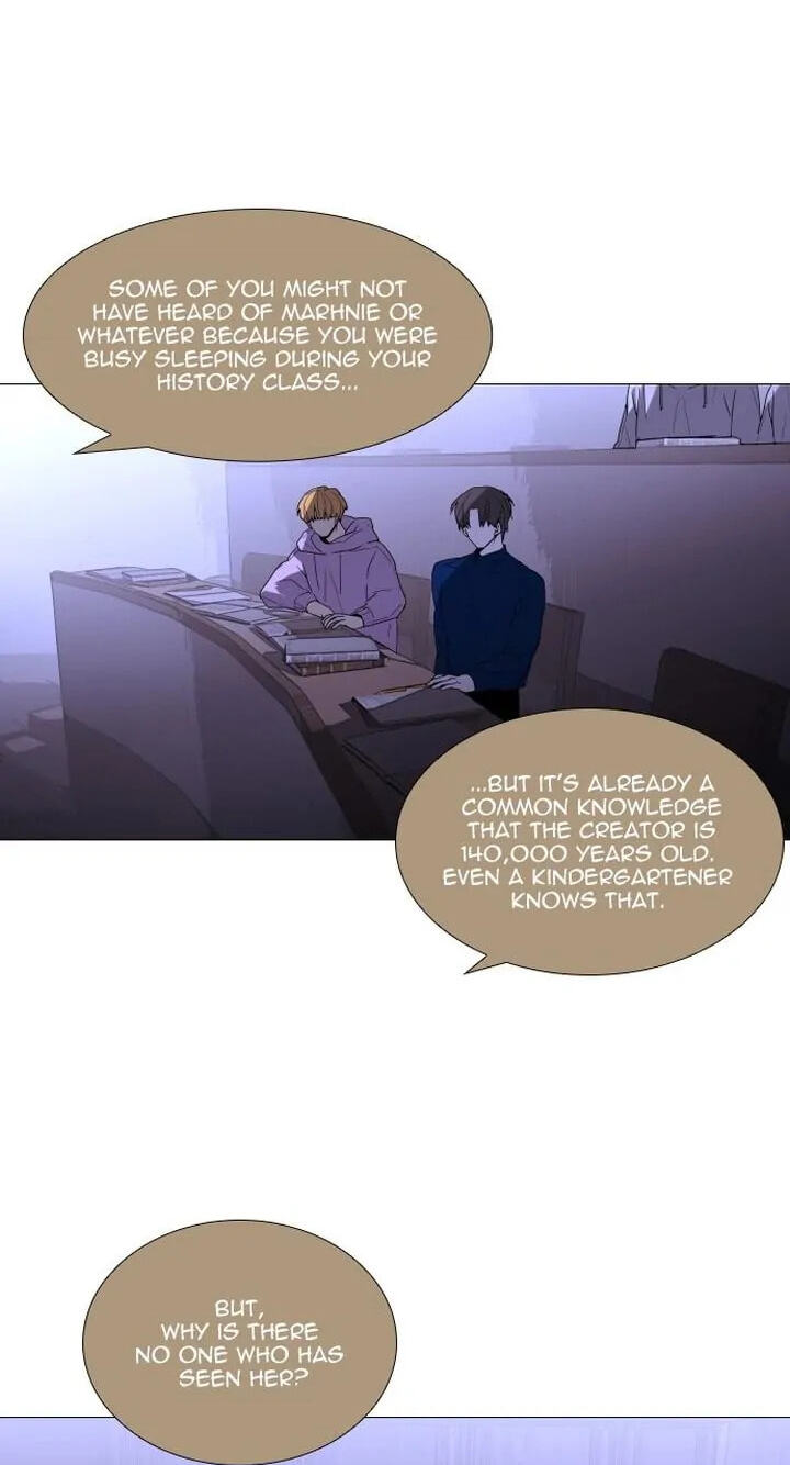 Read Trump chapter 356 image 3 on Lezhin