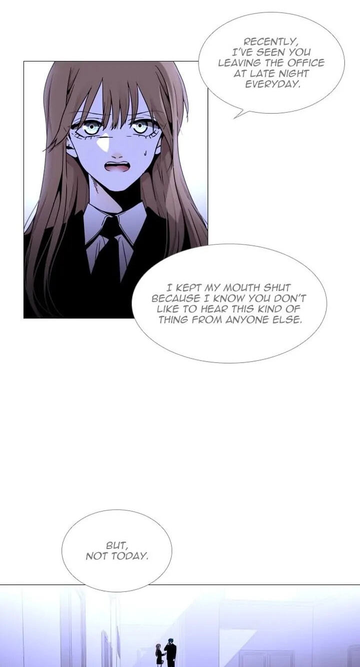 Read Trump chapter 356 image 31 on Lezhin