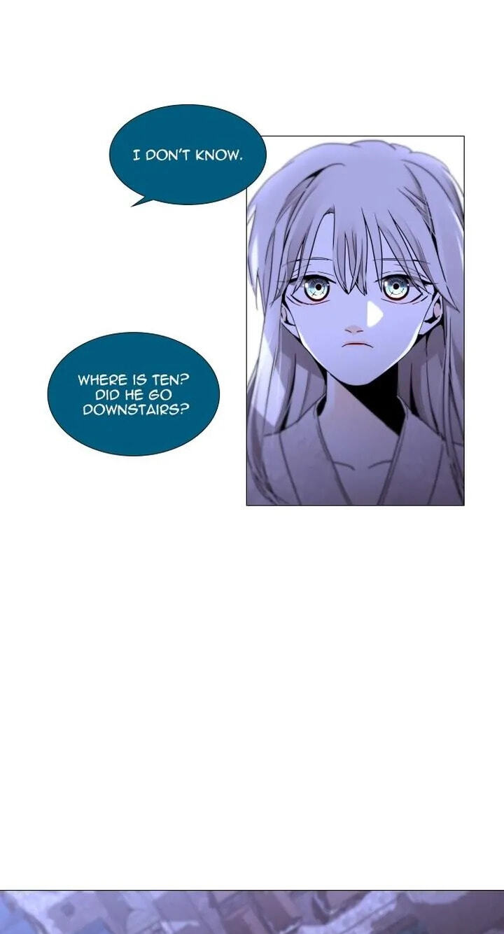 Read Trump chapter 356 image 34 on Lezhin