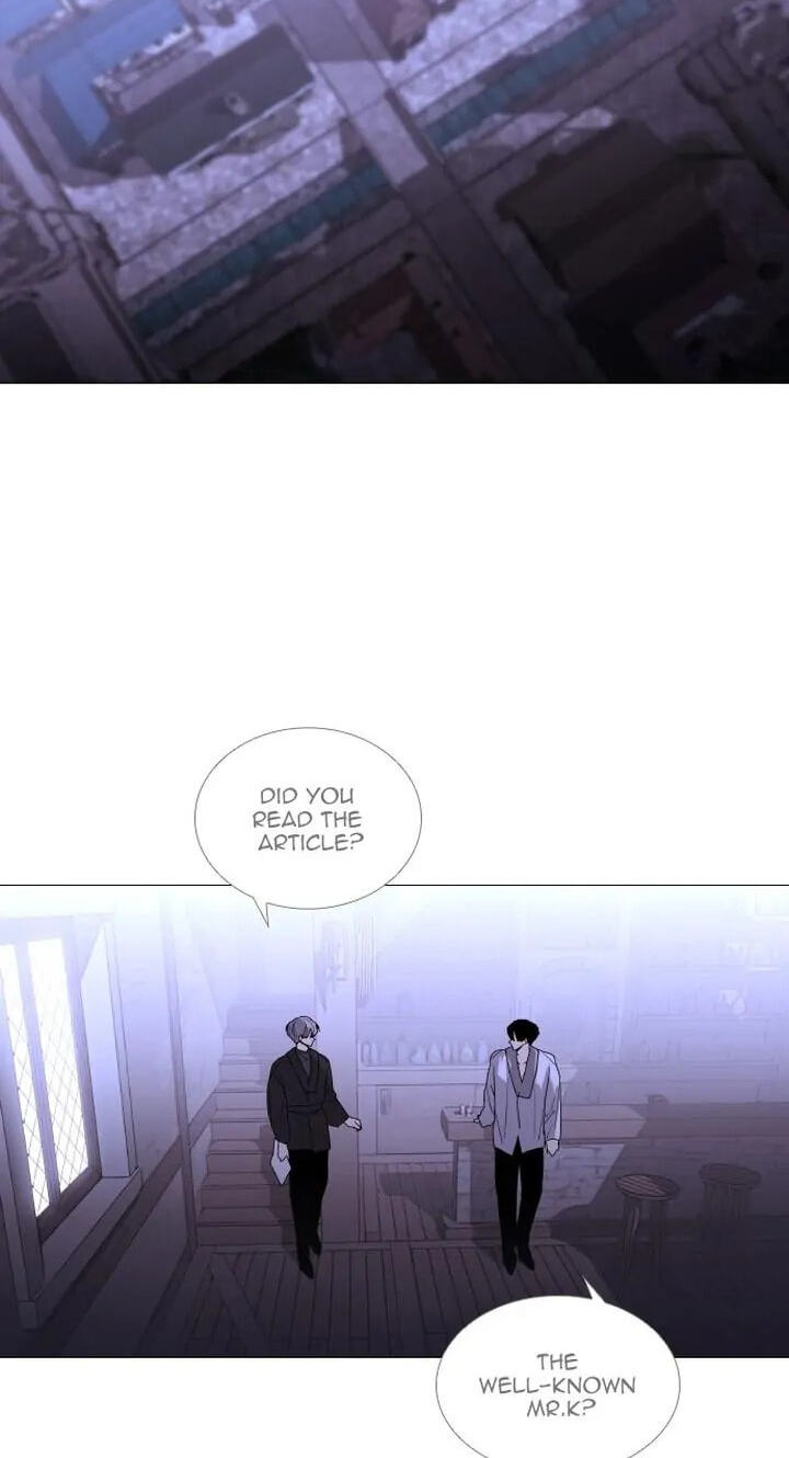 Read Trump chapter 356 image 35 on Lezhin