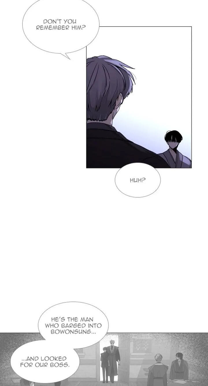 Read Trump chapter 356 image 37 on Lezhin