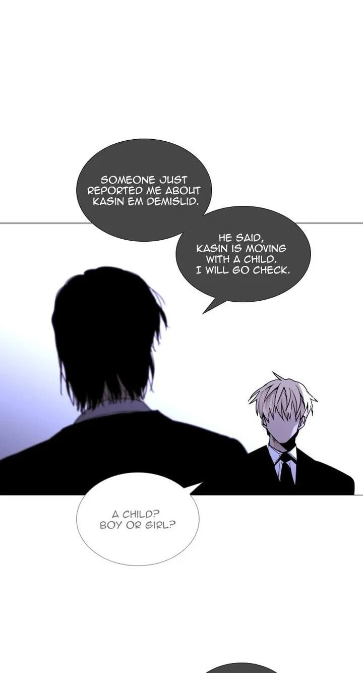 Read Trump chapter 356 image 39 on Lezhin