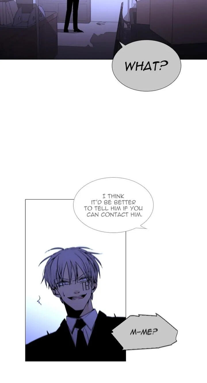 Read Trump chapter 356 image 41 on Lezhin