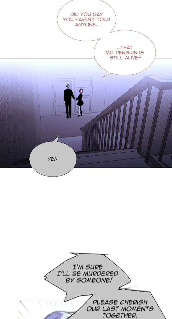 Read Trump chapter 356 image 43 on Lezhin