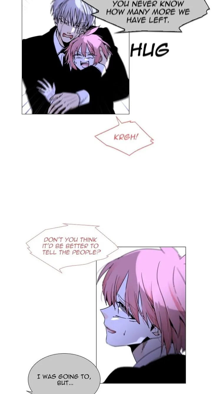 Read Trump chapter 356 image 44 on Lezhin