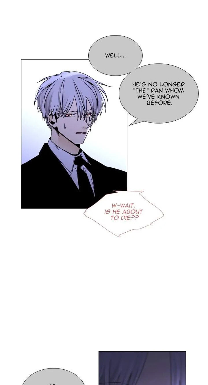 Read Trump chapter 356 image 46 on Lezhin