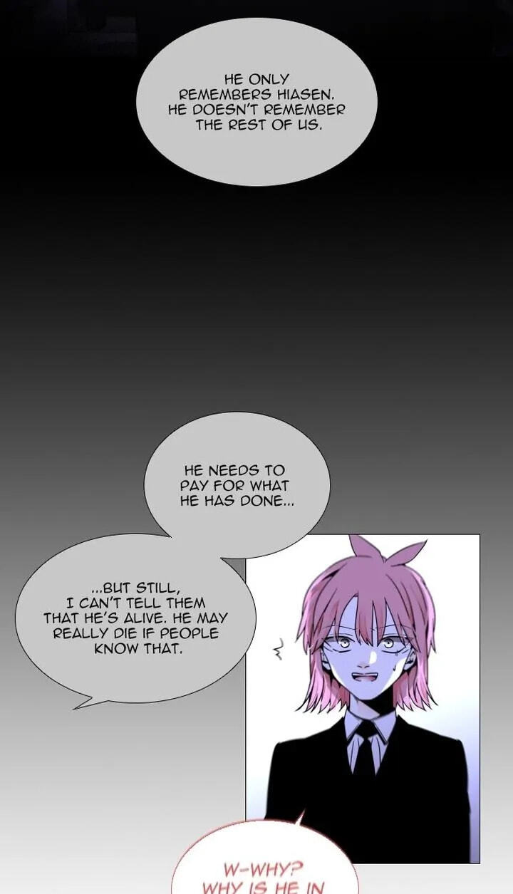 Read Trump chapter 356 image 48 on Lezhin