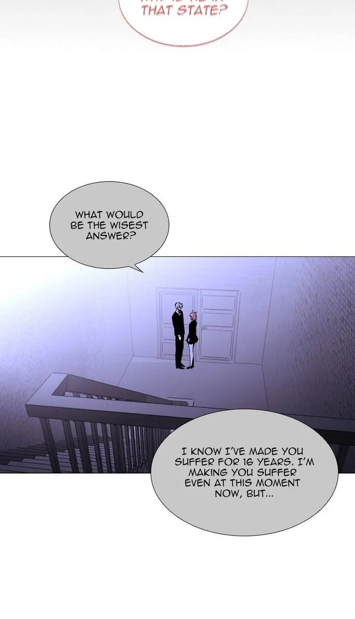 Read Trump chapter 356 image 49 on Lezhin