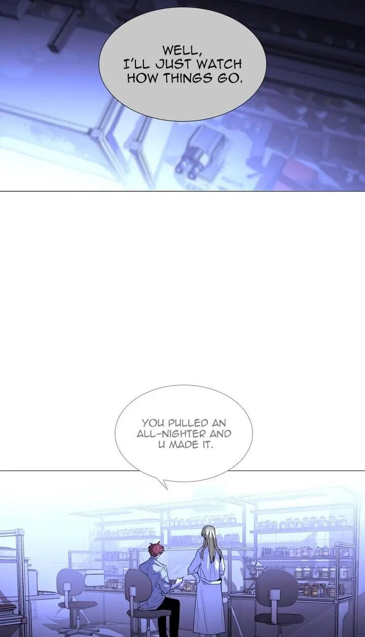 Read Trump chapter 356 image 51 on Lezhin
