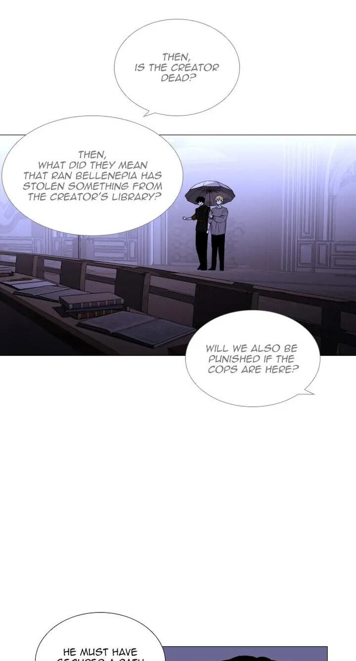 Read Trump chapter 356 image 6 on Lezhin