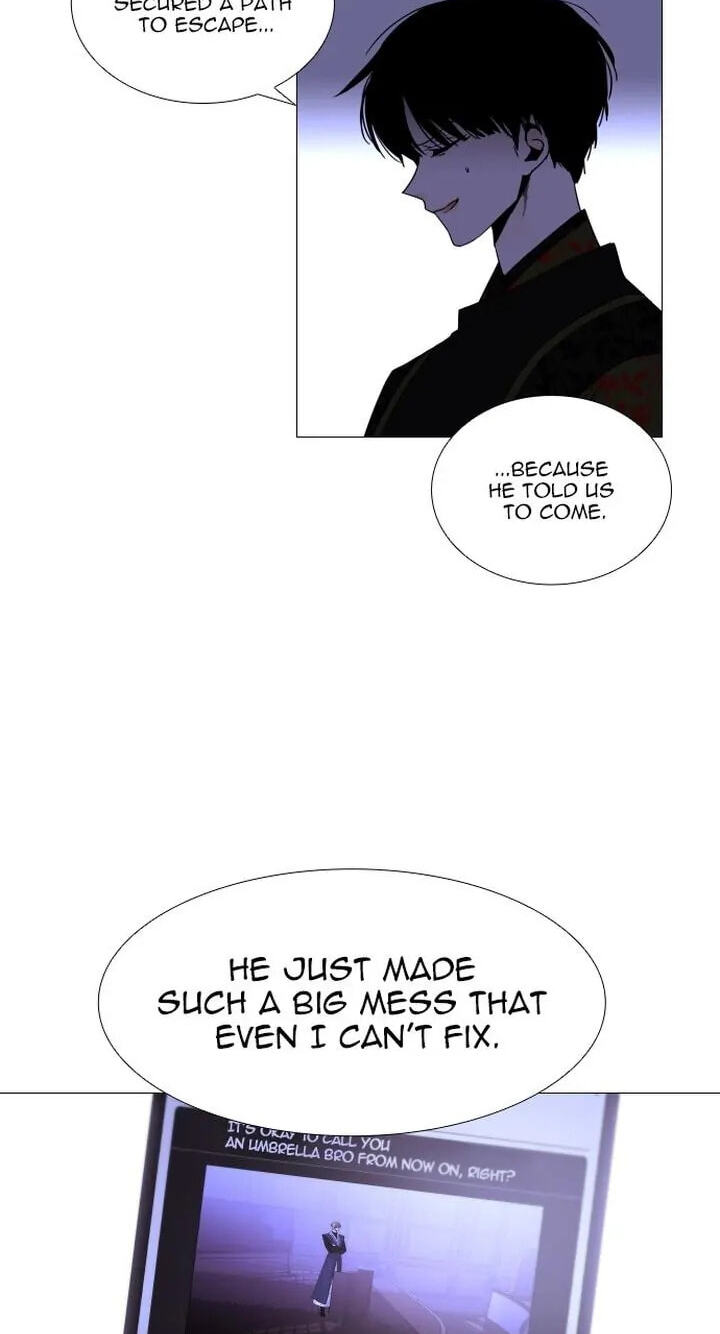 Read Trump chapter 356 image 7 on Lezhin