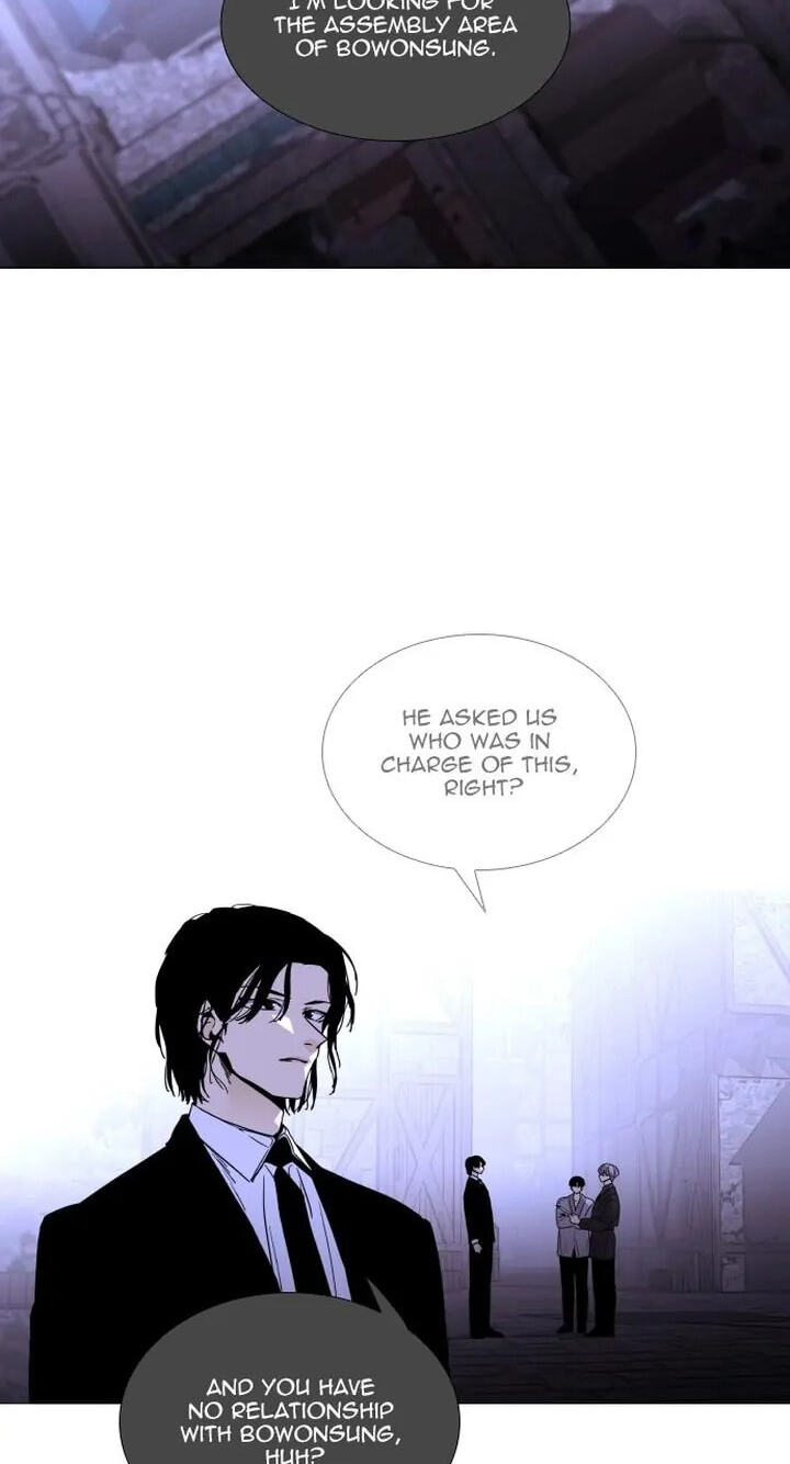 Read Trump chapter 357 image 19 on Lezhin