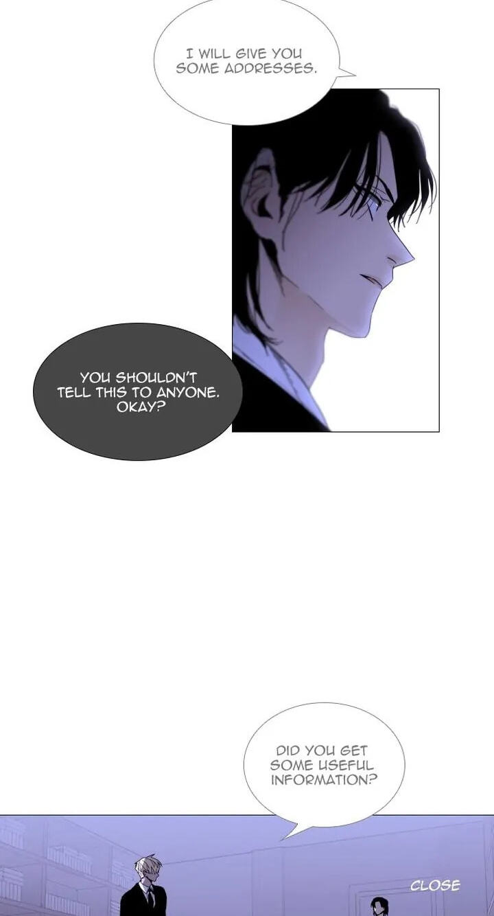 Read Trump chapter 357 image 21 on Lezhin