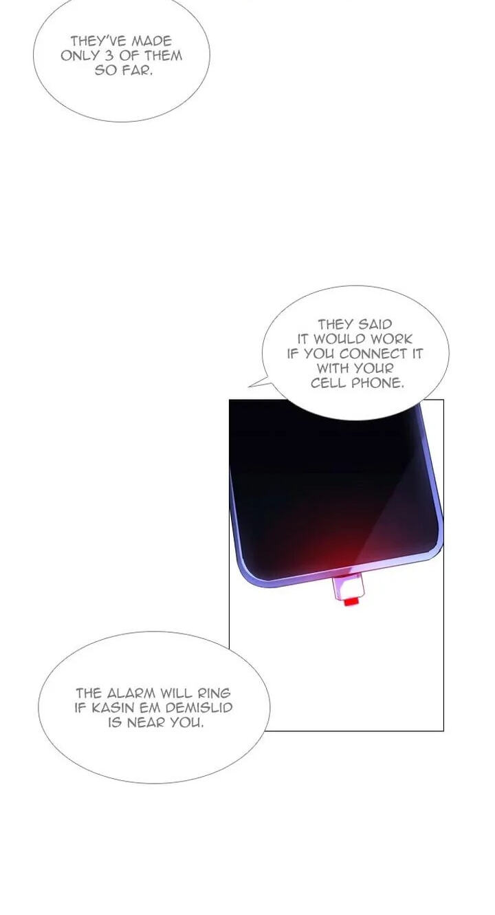 Read Trump chapter 357 image 23 on Lezhin