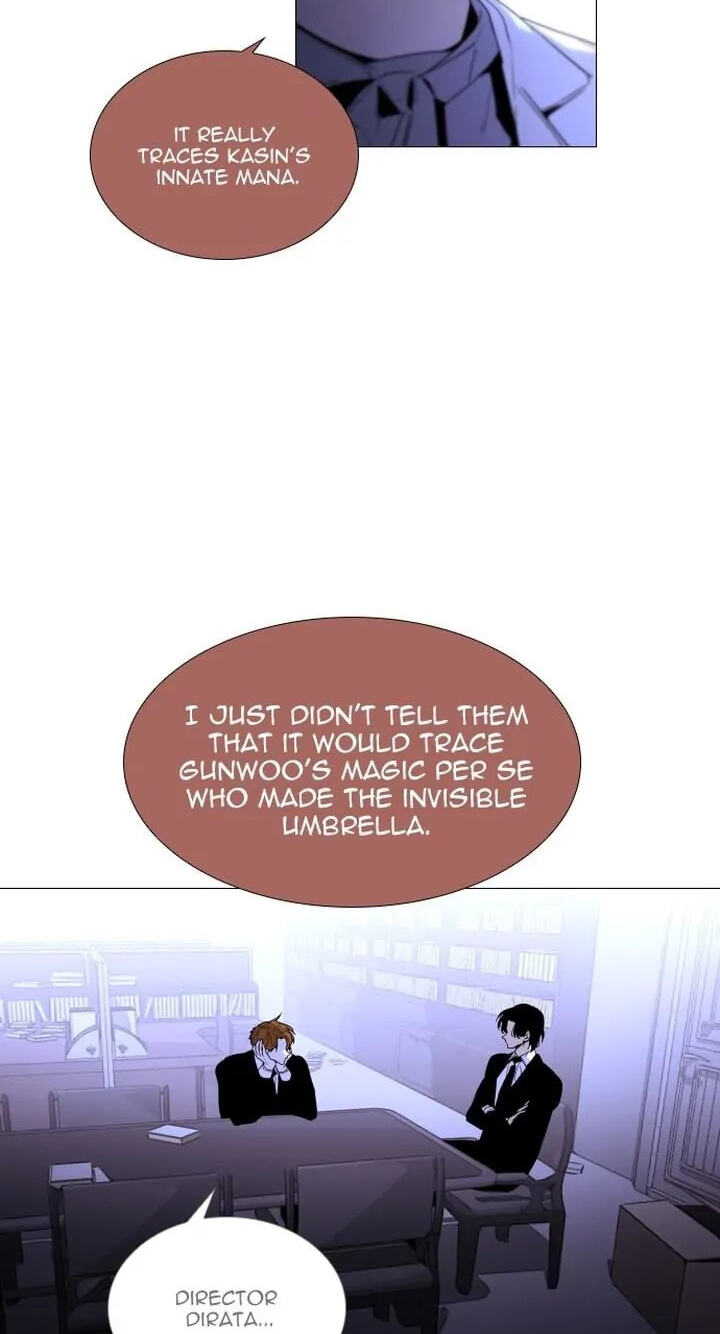 Read Trump chapter 357 image 26 on Lezhin