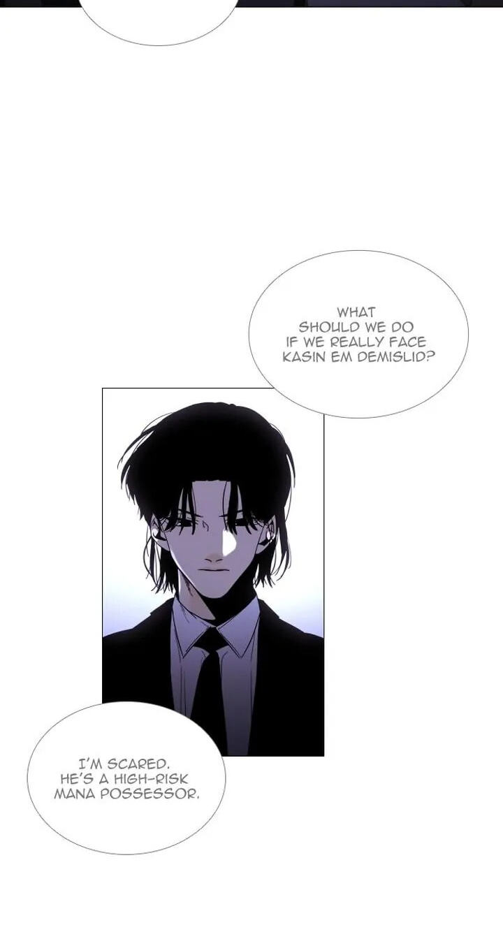 Read Trump chapter 357 image 27 on Lezhin
