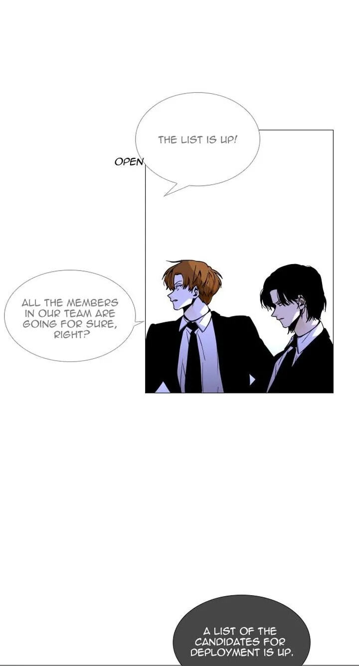 Read Trump chapter 357 image 28 on Lezhin