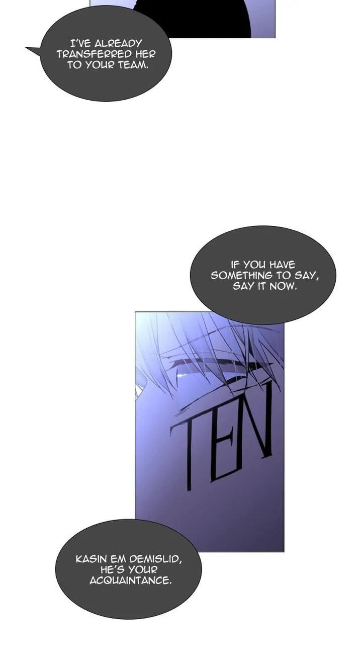 Read Trump chapter 357 image 30 on Lezhin