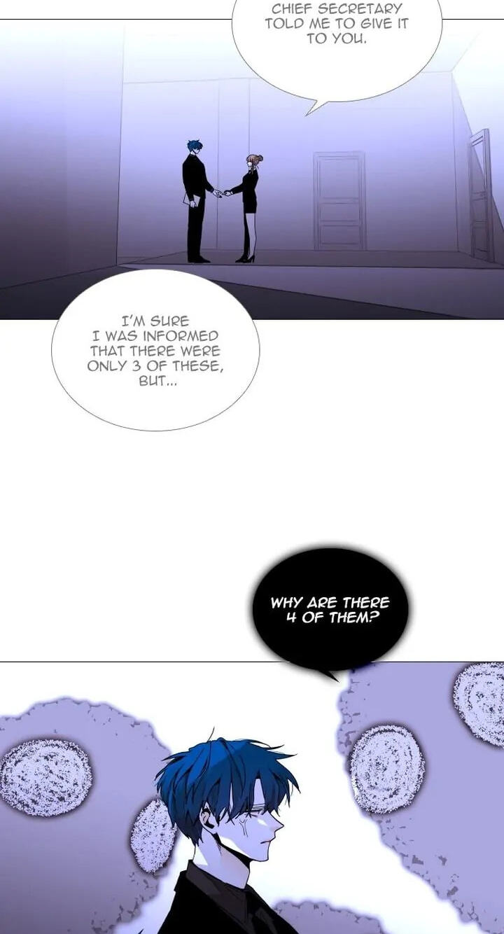 Read Trump chapter 357 image 32 on Lezhin