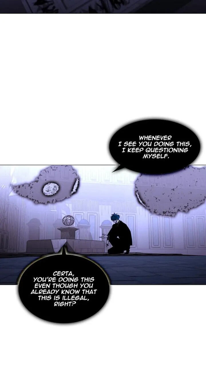 Read Trump chapter 357 image 35 on Lezhin