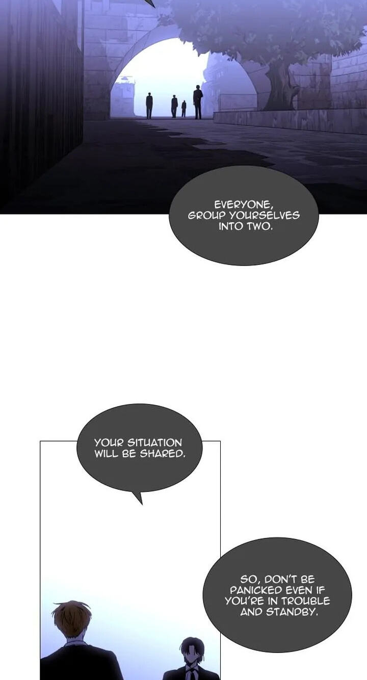 Read Trump chapter 357 image 43 on Lezhin