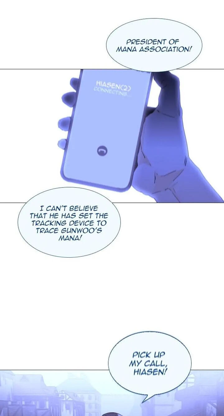 Read Trump chapter 357 image 45 on Lezhin