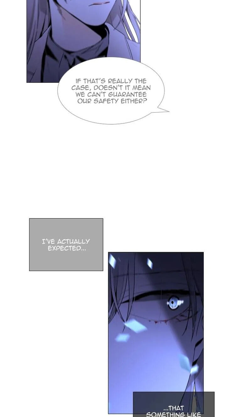 Read Trump chapter 357 image 49 on Lezhin