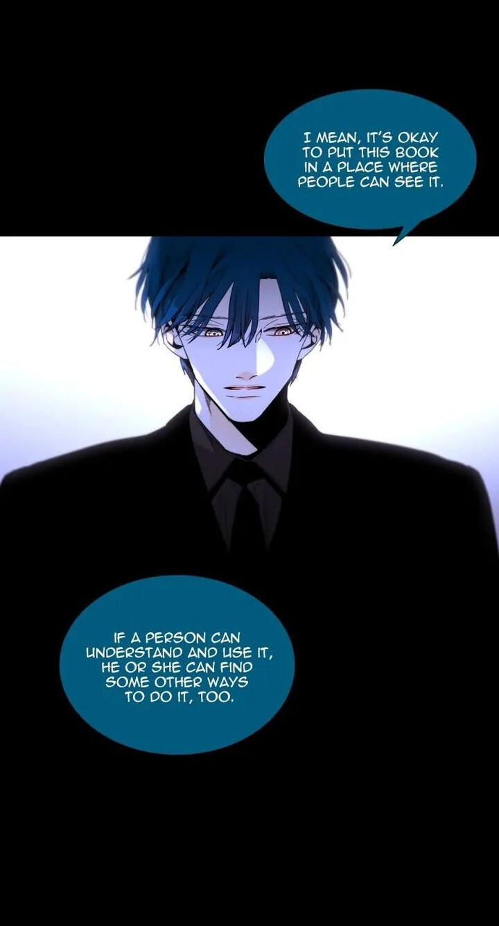 Read Trump chapter 357 image 9 on Lezhin