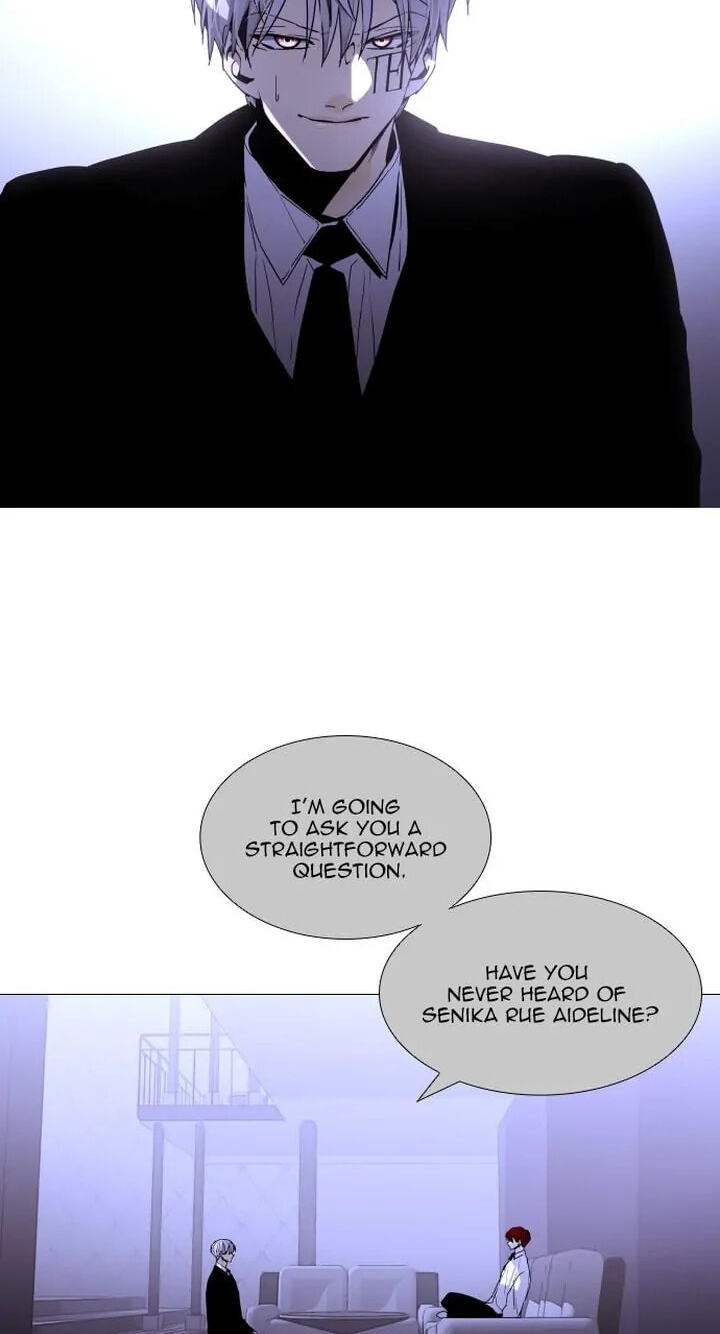 Read Trump chapter 358 image 31 on Lezhin