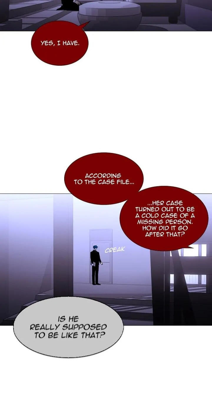 Read Trump chapter 358 image 32 on Lezhin