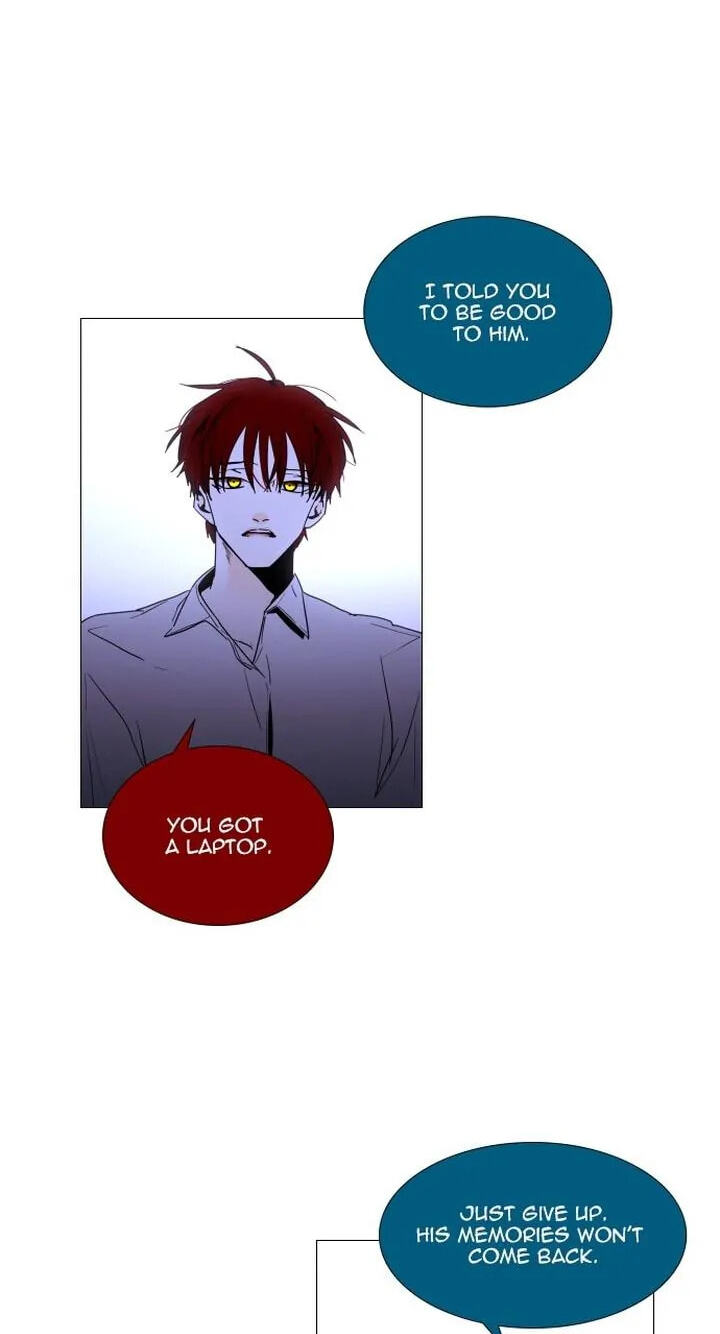 Read Trump chapter 358 image 33 on Lezhin