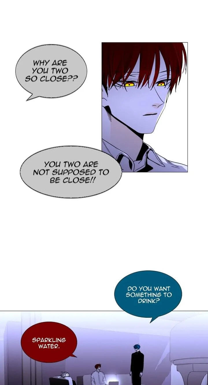 Read Trump chapter 358 image 36 on Lezhin