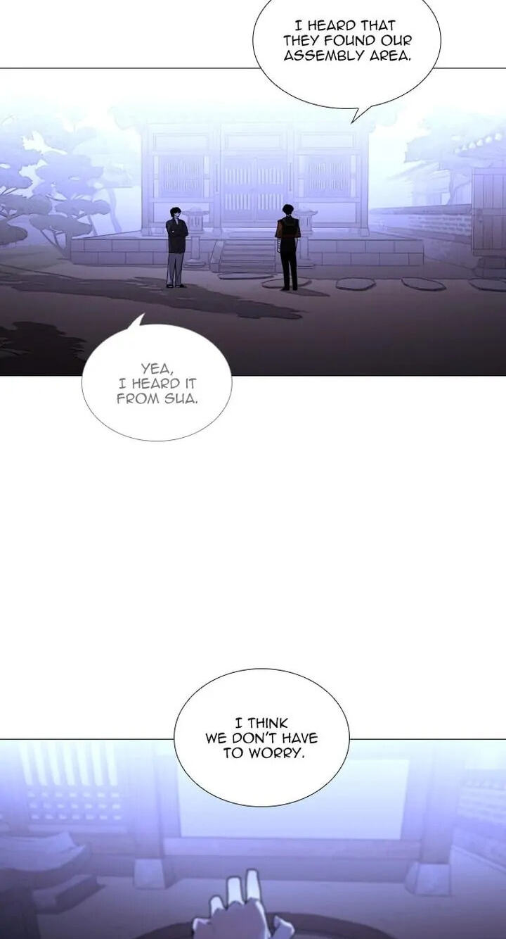 Read Trump chapter 358 image 39 on Lezhin
