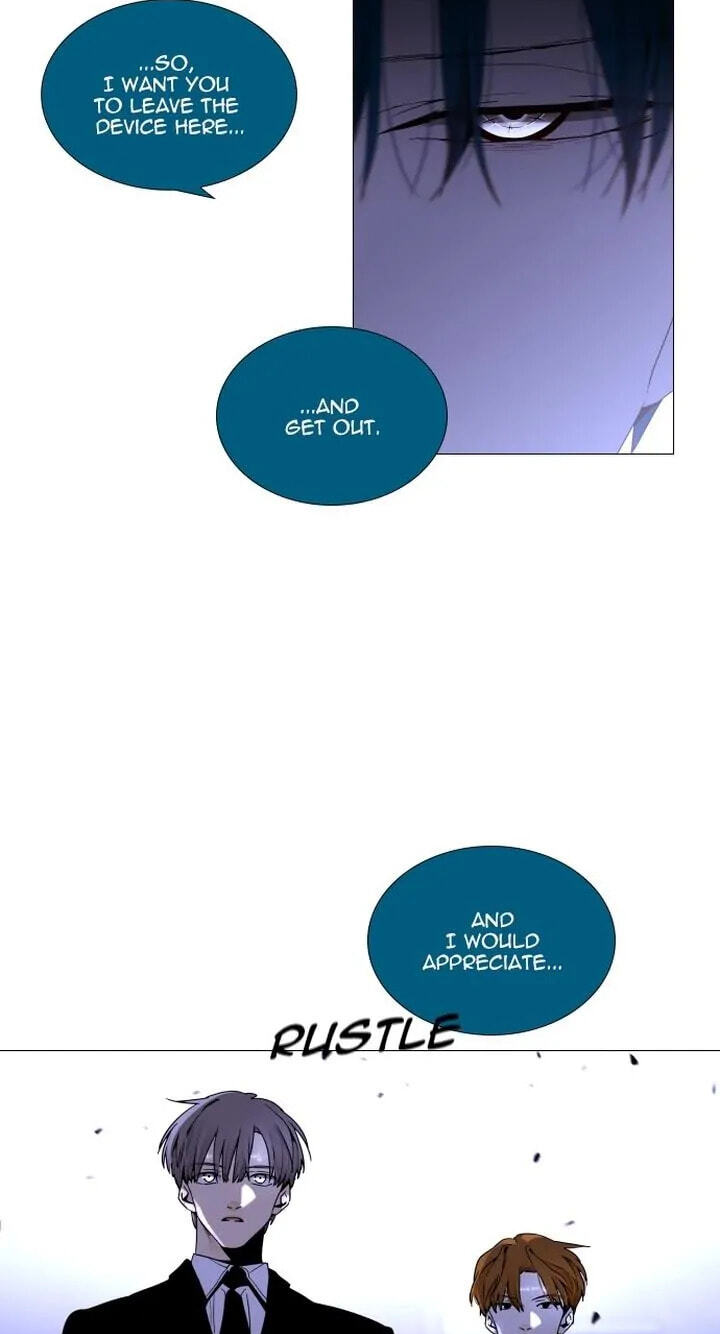 Read Trump chapter 358 image 4 on Lezhin