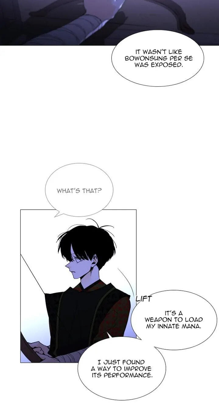 Read Trump chapter 358 image 40 on Lezhin