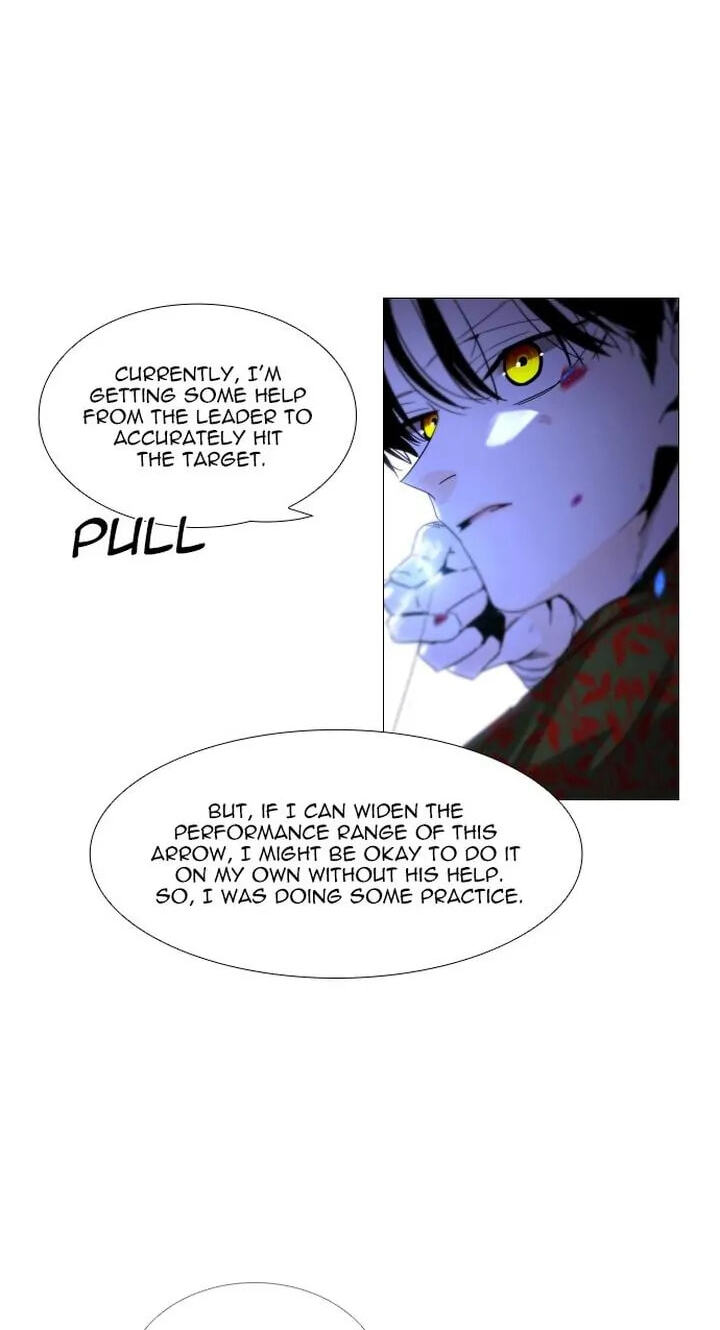 Read Trump chapter 358 image 41 on Lezhin