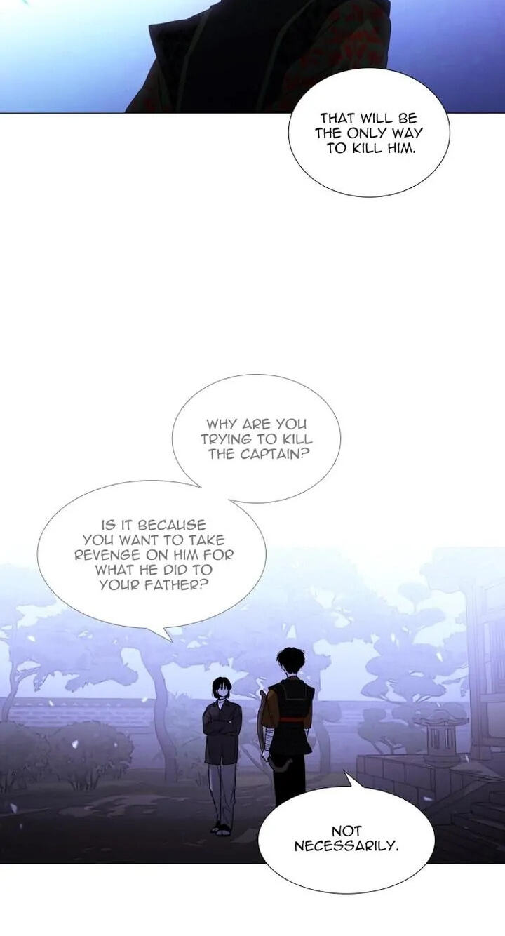 Read Trump chapter 358 image 43 on Lezhin