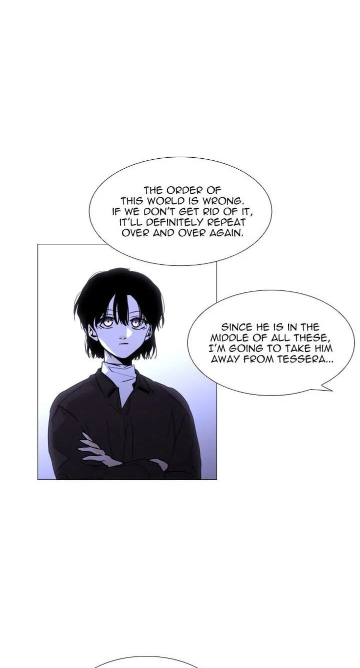 Read Trump chapter 358 image 44 on Lezhin