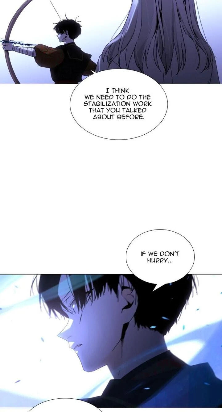 Read Trump chapter 358 image 46 on Lezhin