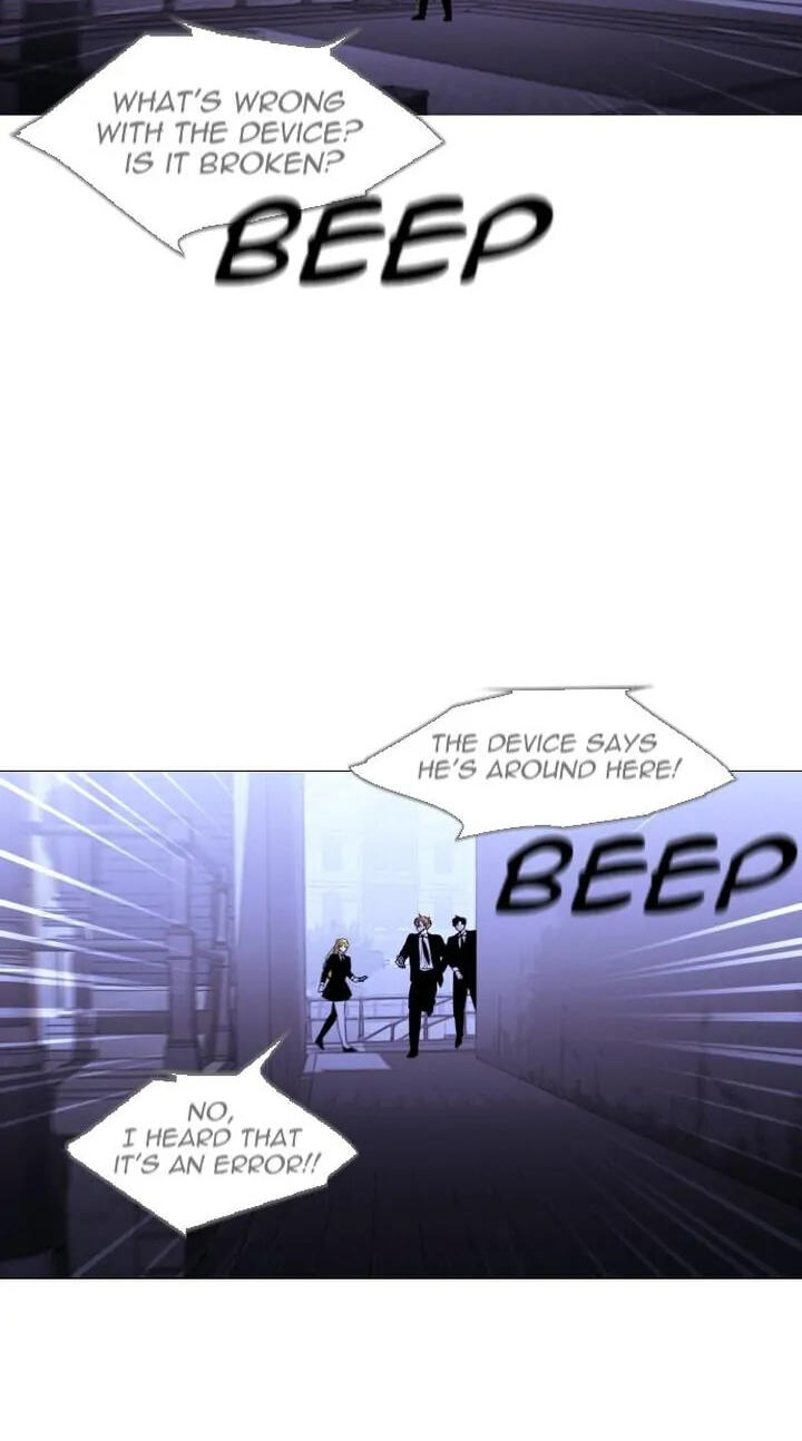 Read Trump chapter 358 image 50 on Lezhin