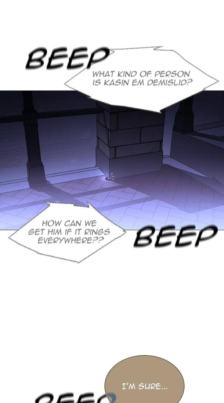 Read Trump chapter 358 image 51 on Lezhin