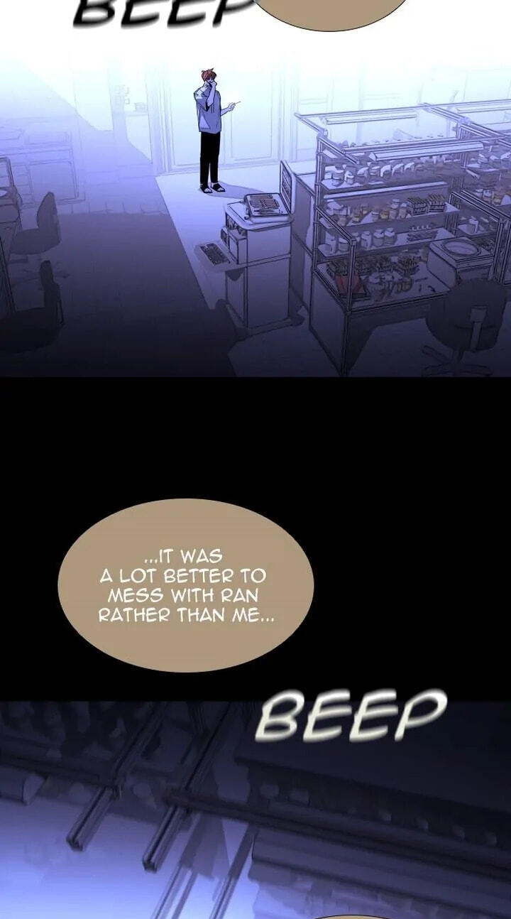 Read Trump chapter 358 image 52 on Lezhin