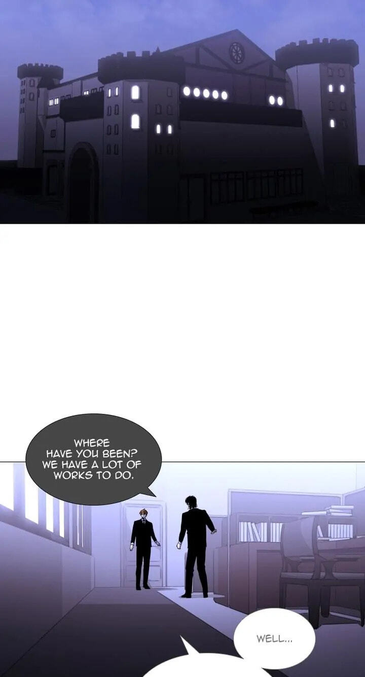 Read Trump chapter 359 image 12 on Lezhin
