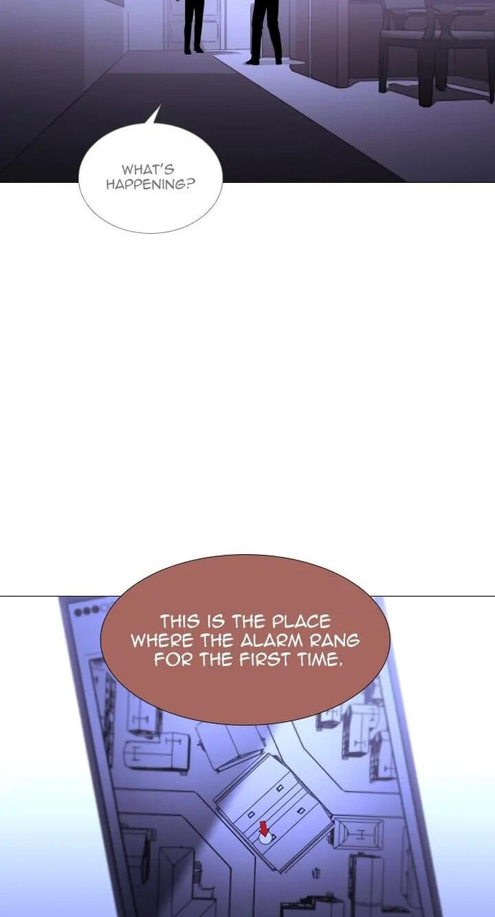 Read Trump chapter 359 image 15 on Lezhin