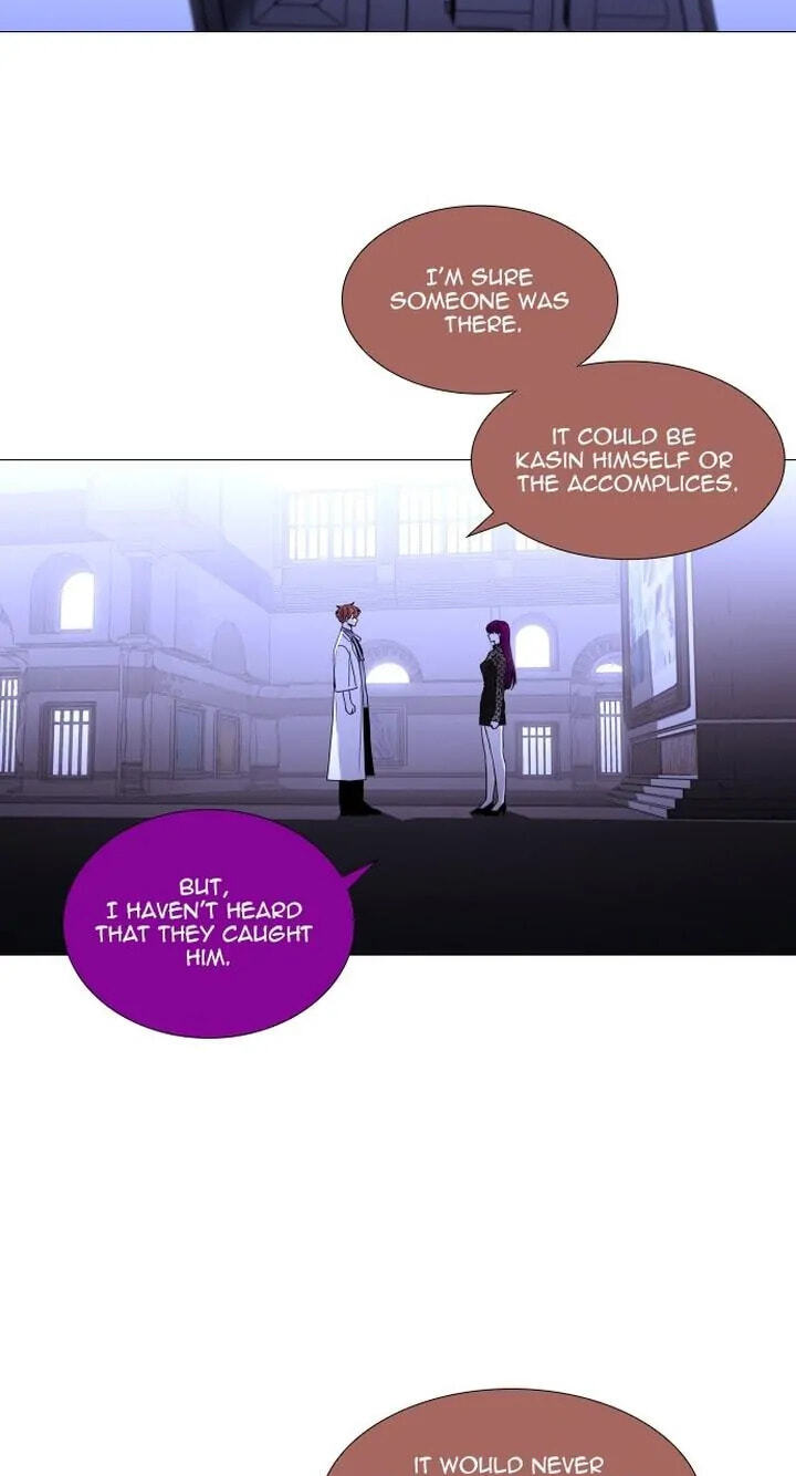 Read Trump chapter 359 image 16 on Lezhin