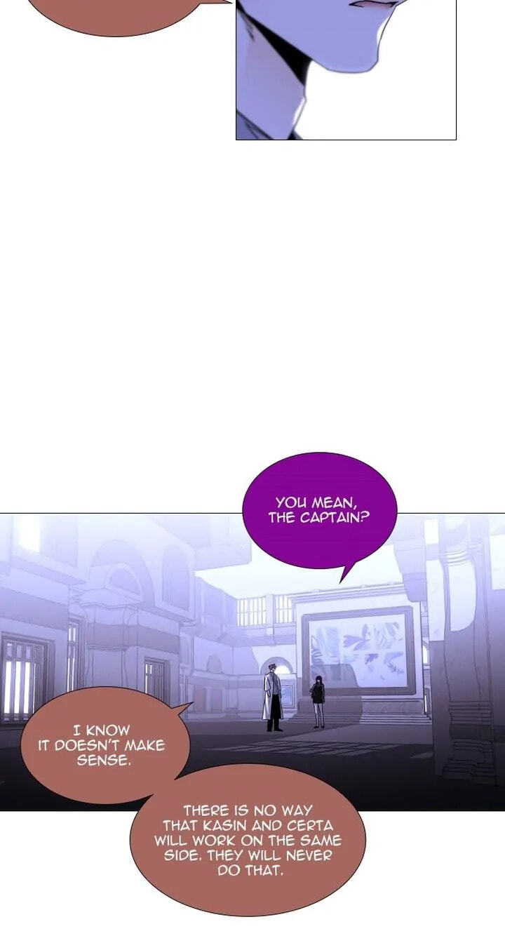 Read Trump chapter 359 image 18 on Lezhin