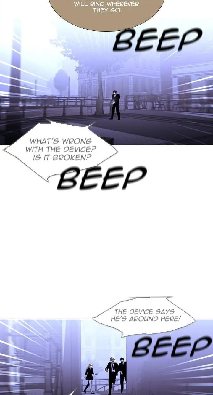 Read Trump chapter 359 image 2 on Lezhin