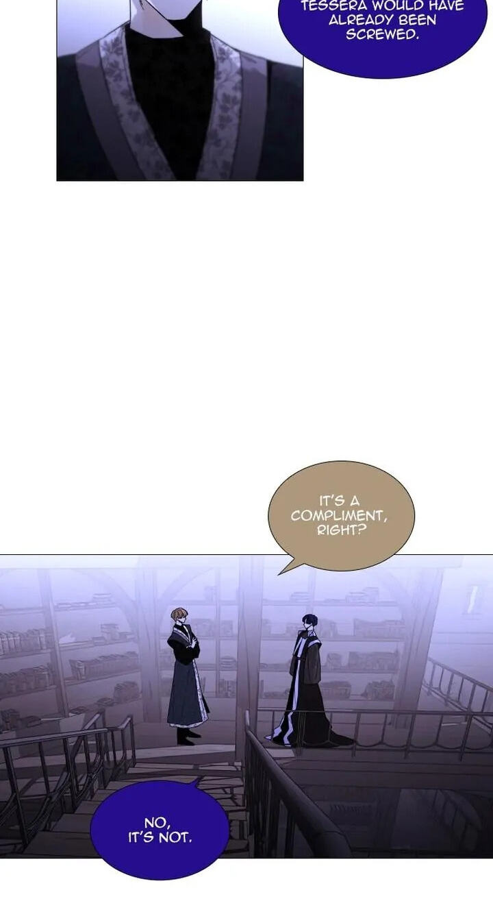 Read Trump chapter 359 image 21 on Lezhin