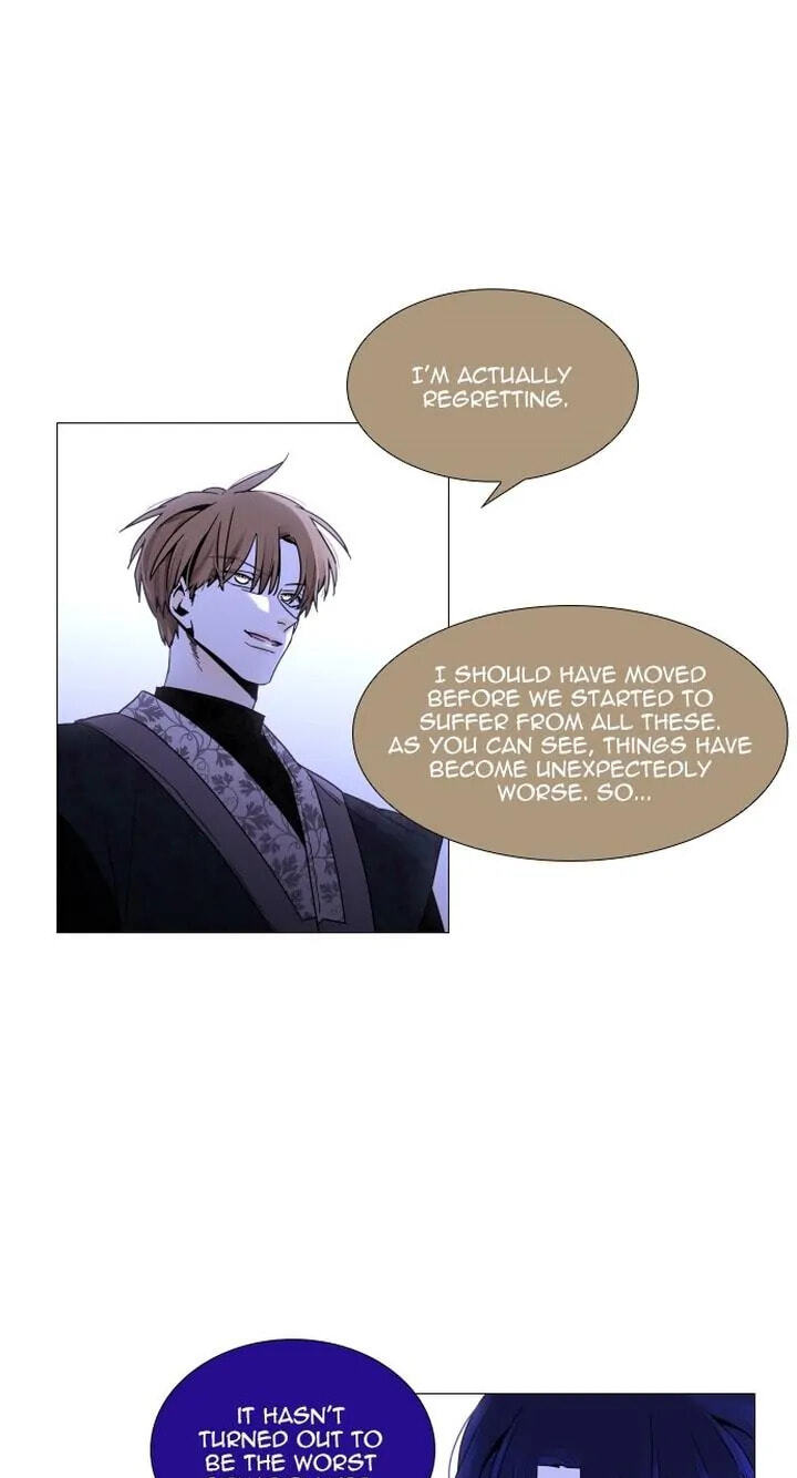 Read Trump chapter 359 image 22 on Lezhin